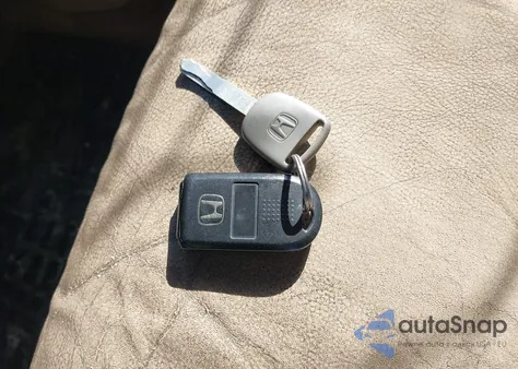 2005 Honda Odyssey Ex-L z USA, uszkodzony, nr VIN 5FNRL38665B021016